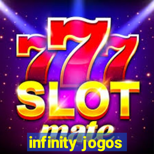 infinity jogos